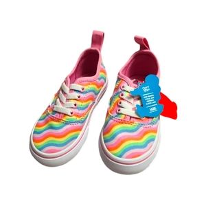 Vans Rainbow Toddler